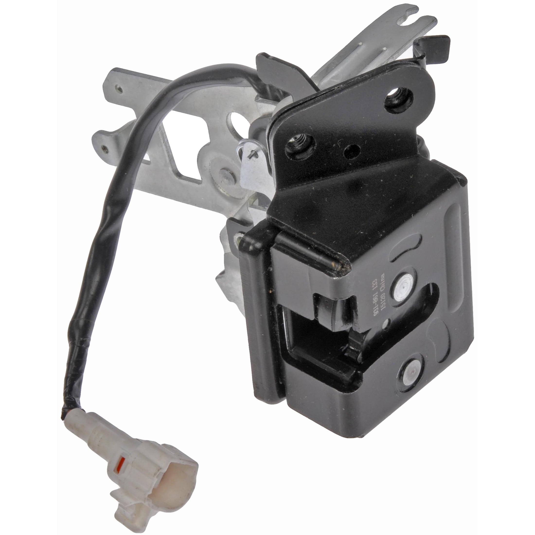 Intgr Latch Actuator