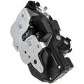 Door Lock Actuator