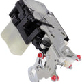 Door Lock Actuator