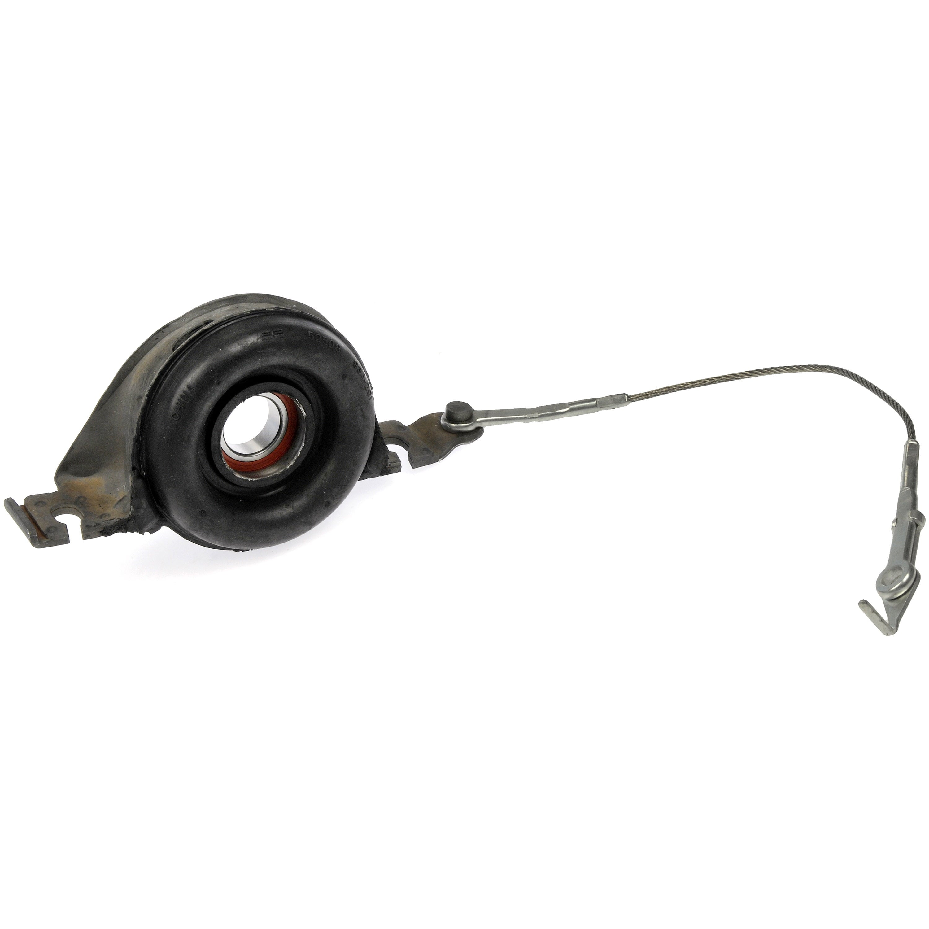 Center Support Bearing