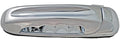 Exterior Door Handle