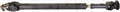 Rear Driveshaft