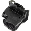 Intgr Latch Actuator