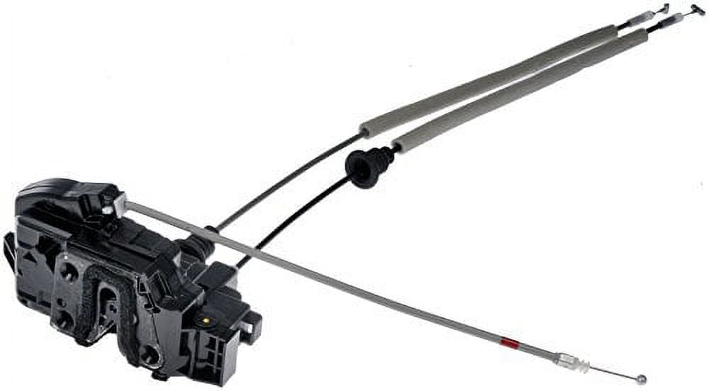 Intgr Latch Actuator