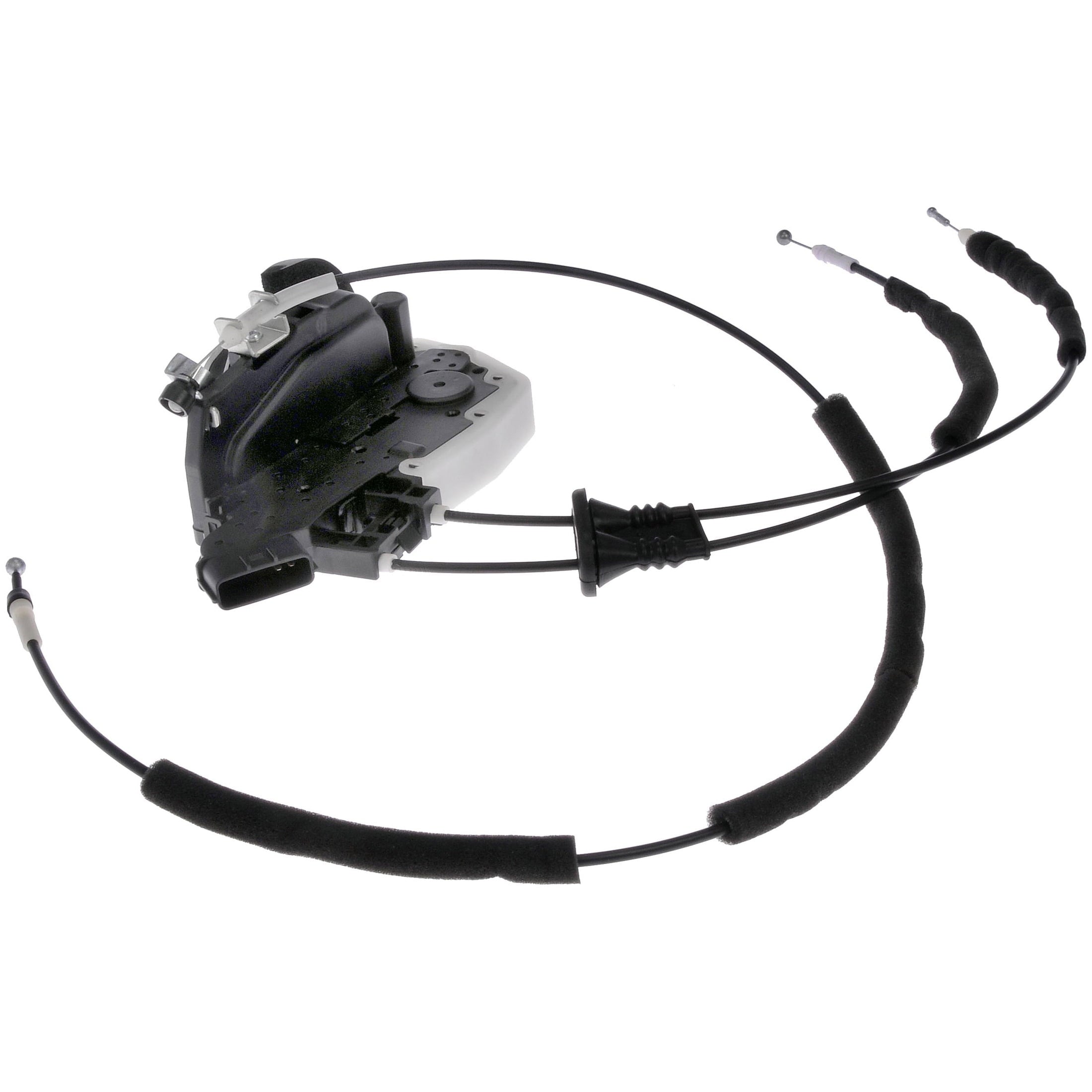 Intgr Latch Actuator