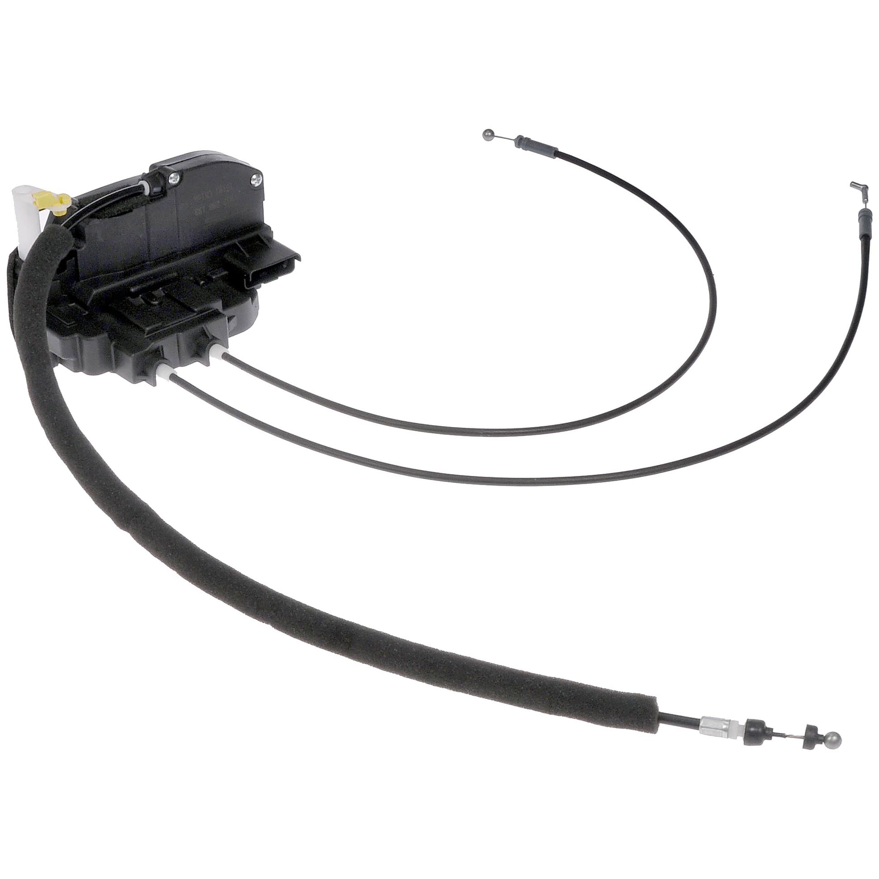 Intgr Latch Actuator