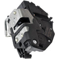 Intgr Latch Actuator