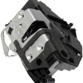 Door Lock Actuator