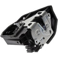 Intgr Latch Actuator