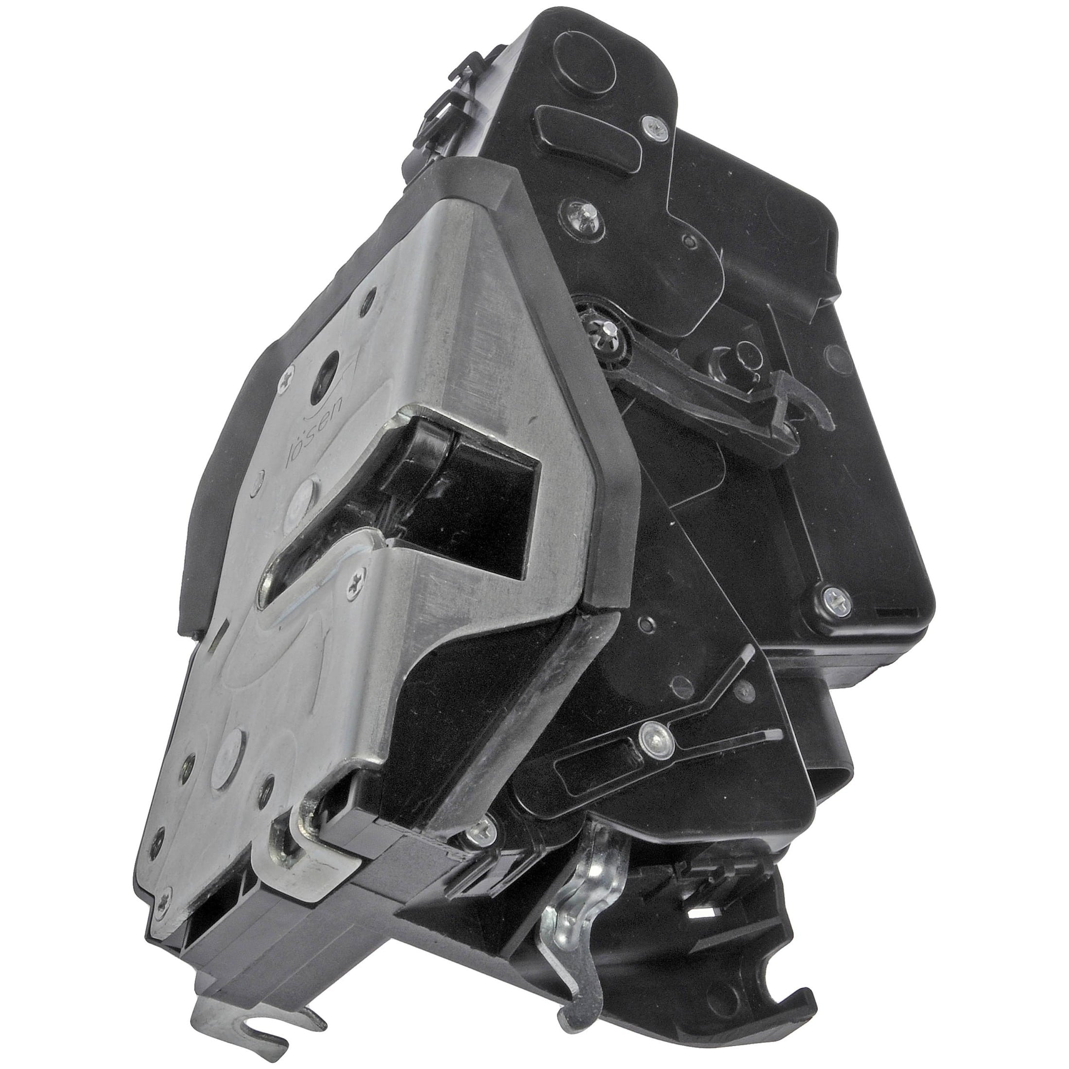 Intgr Latch Actuator