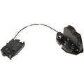 Intgr Latch Actuator