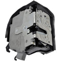 Intgr Latch Actuator