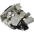 Door Lock Actuator