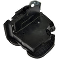 Integrated Door Lock Actuator - Rea
