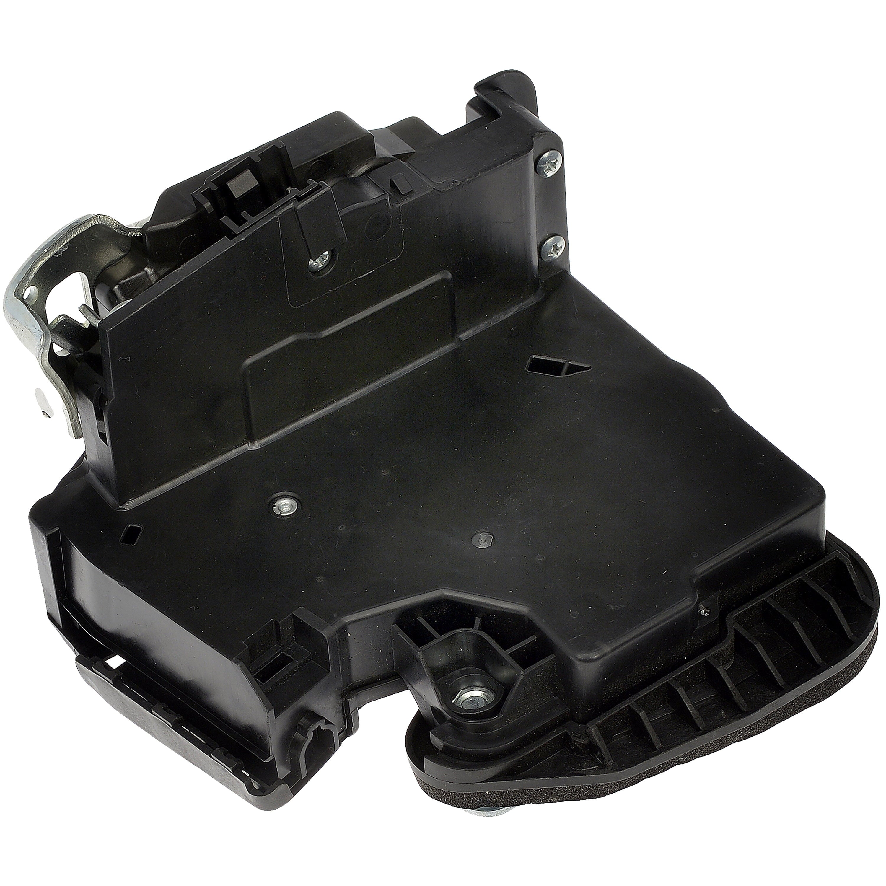 Integrated Door Lock Actuator - Rea
