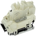 Door Lock Actuator