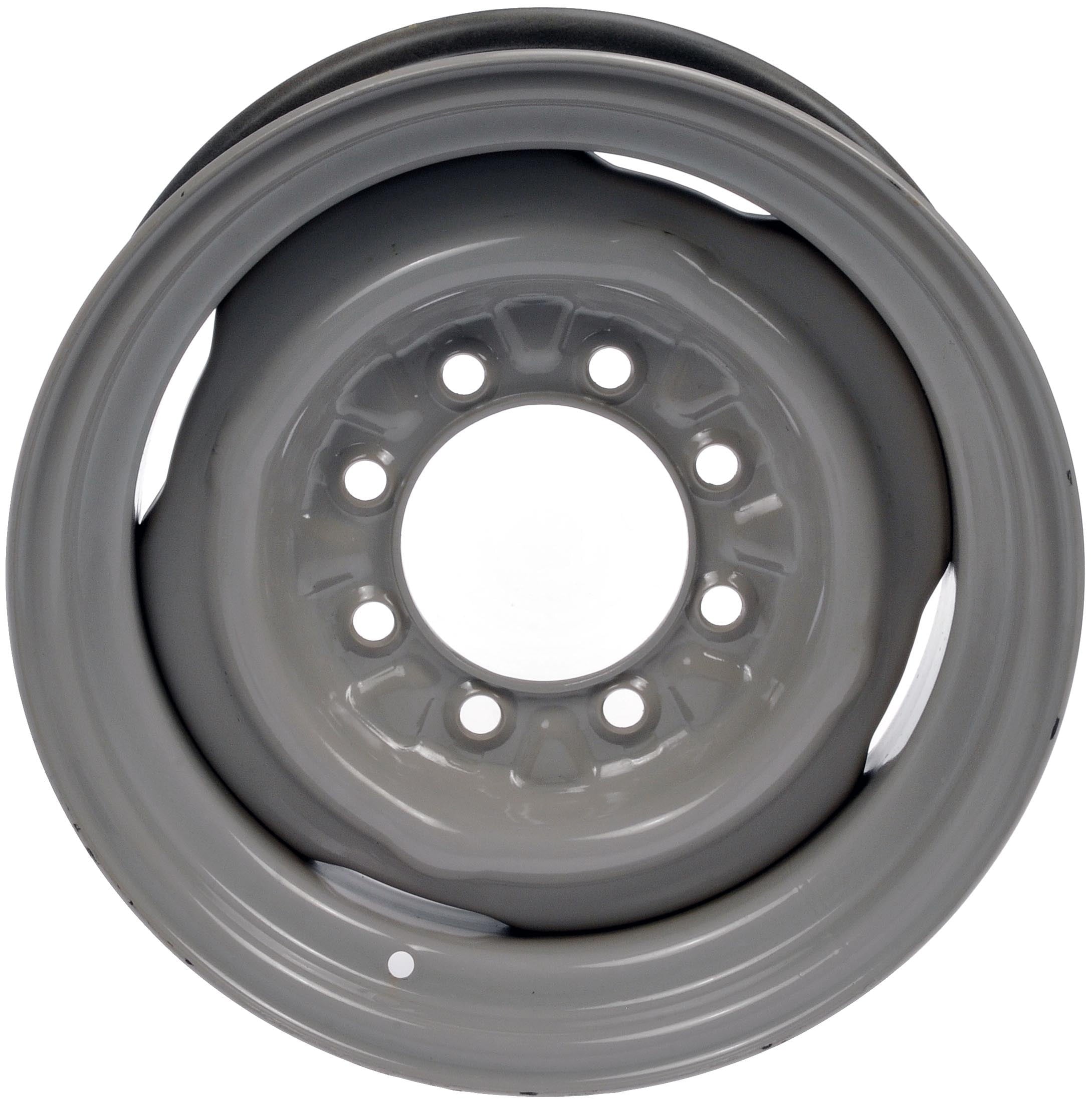 Steel Wheel