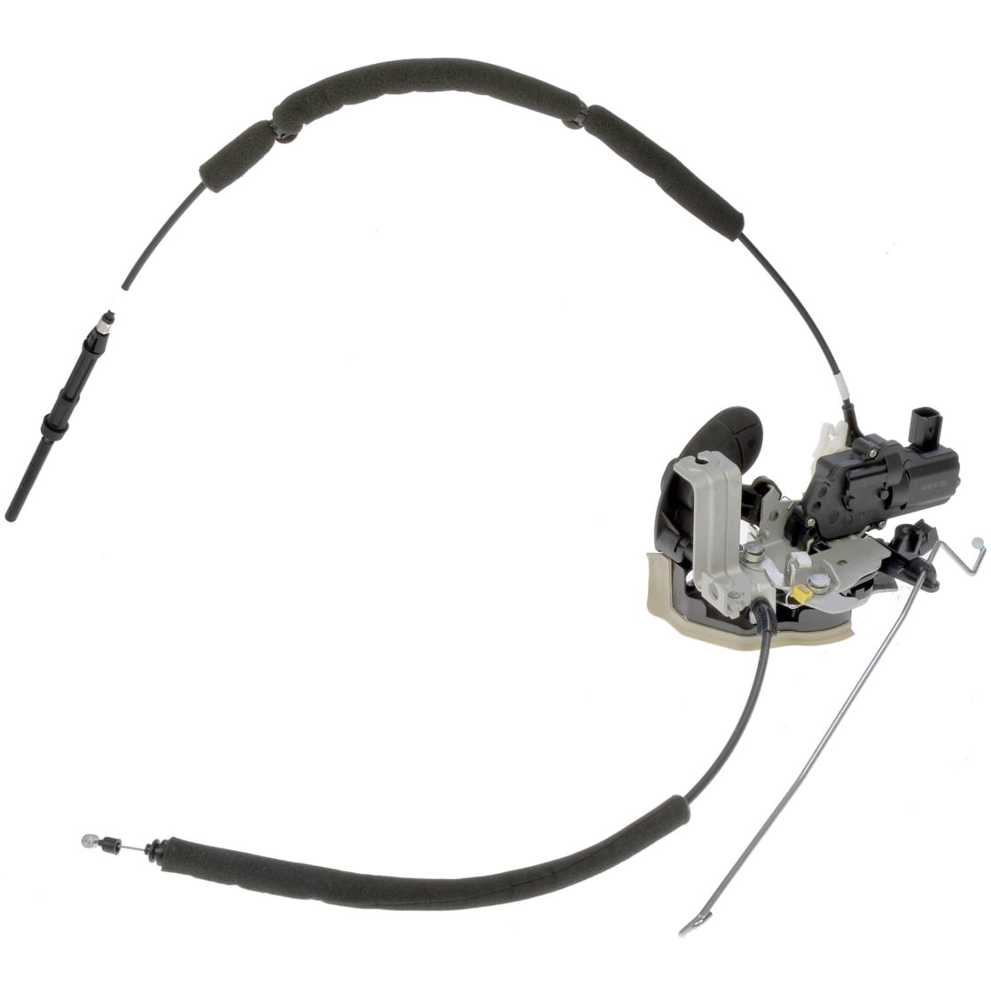 Mech Latch Assembly