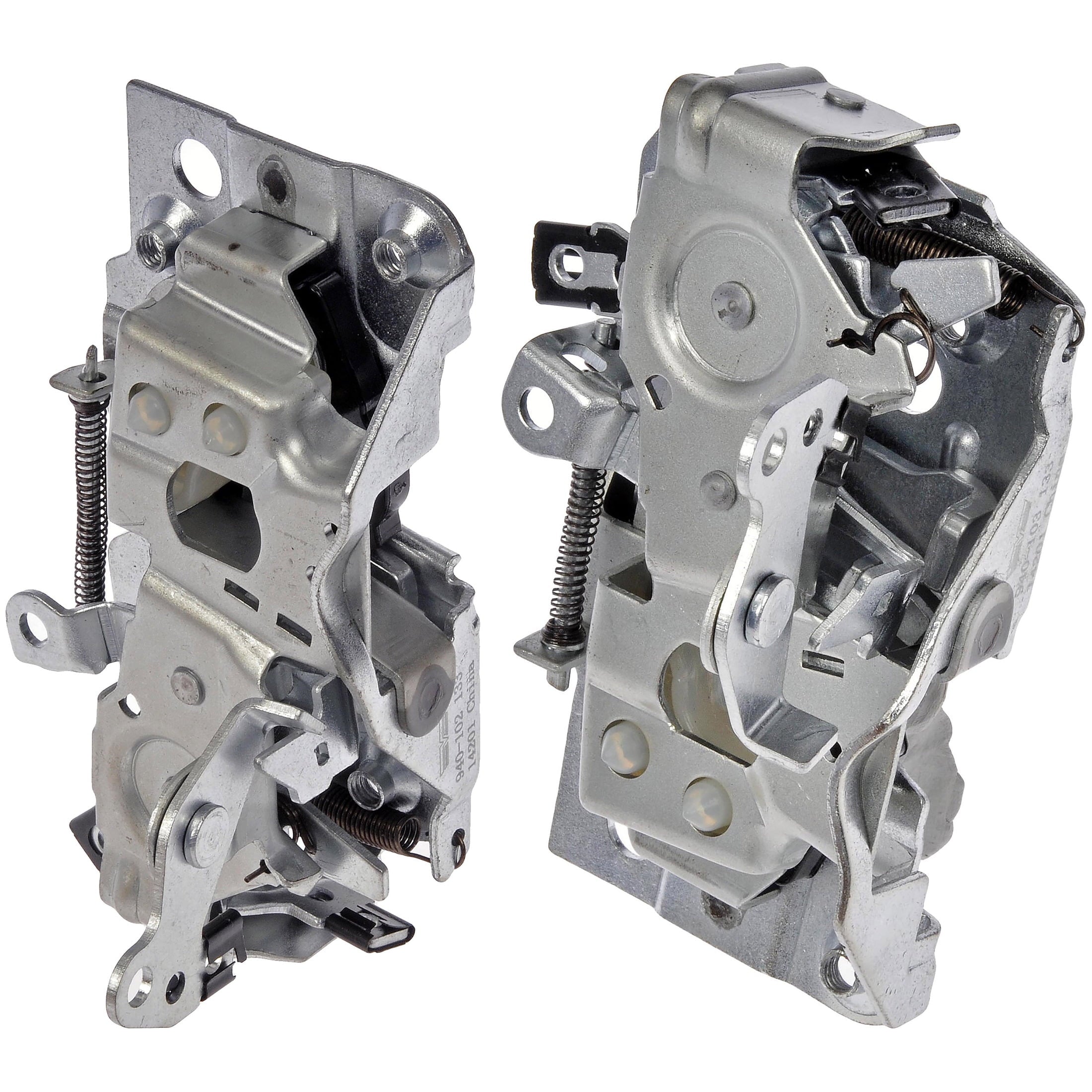 Door Lock Actuators