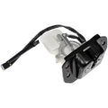 Intgr Latch Actuator