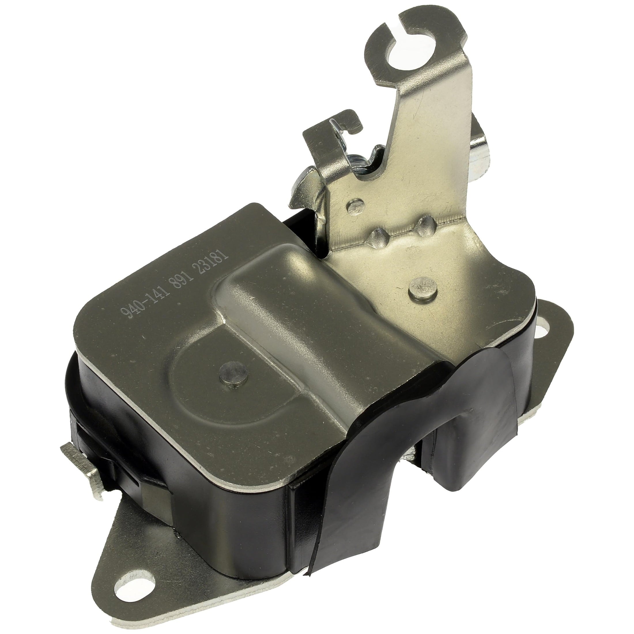 Door Latch Assembly