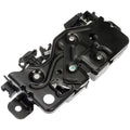 Integrated Door Lock Actuator - Lif