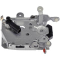 Door Lock Actuator