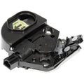 Trunk Actuator