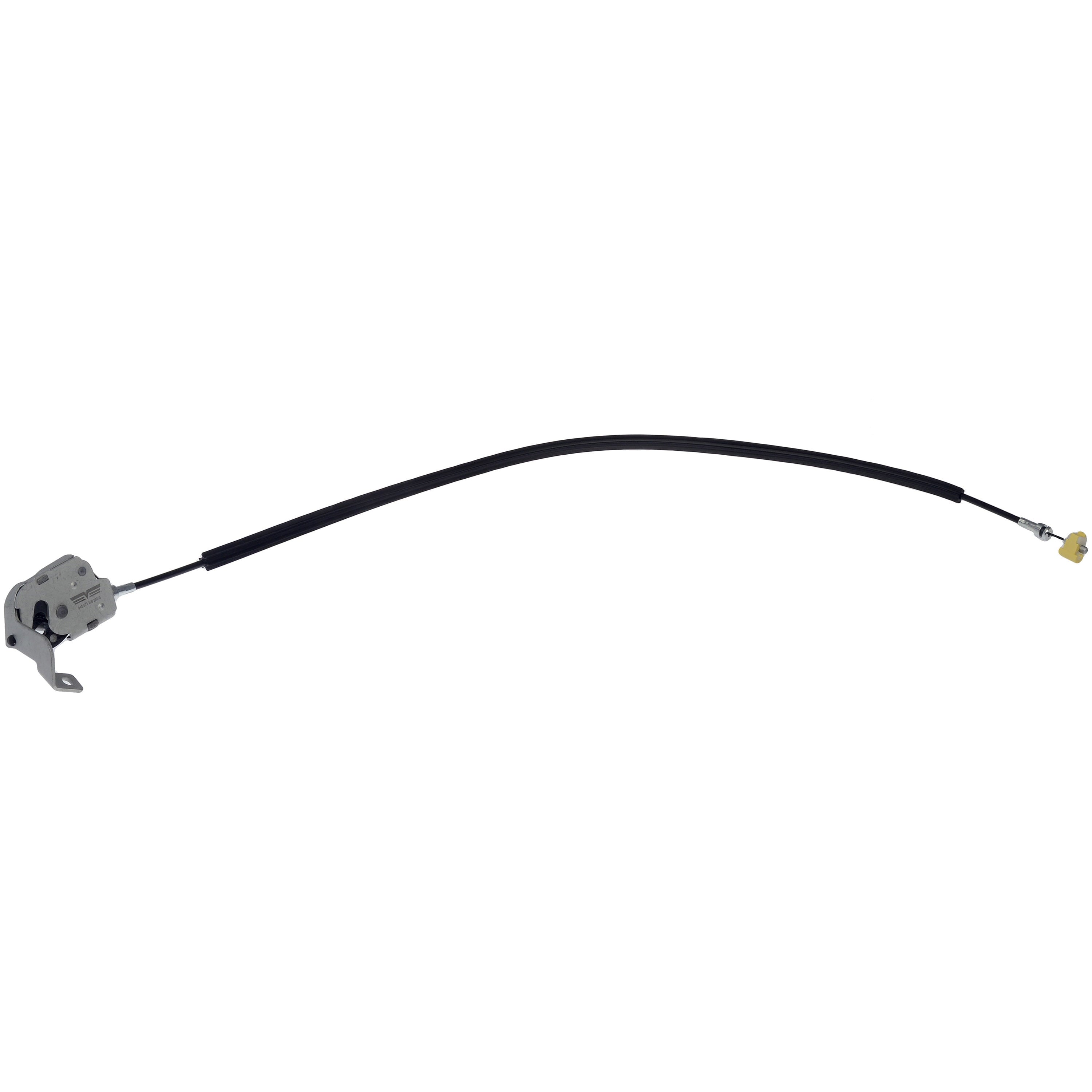 Mech Latch Assembly