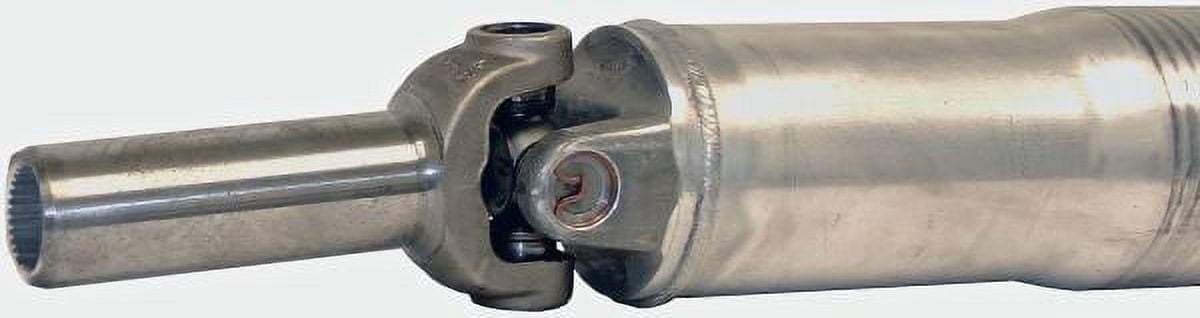 Rear Driveshaft