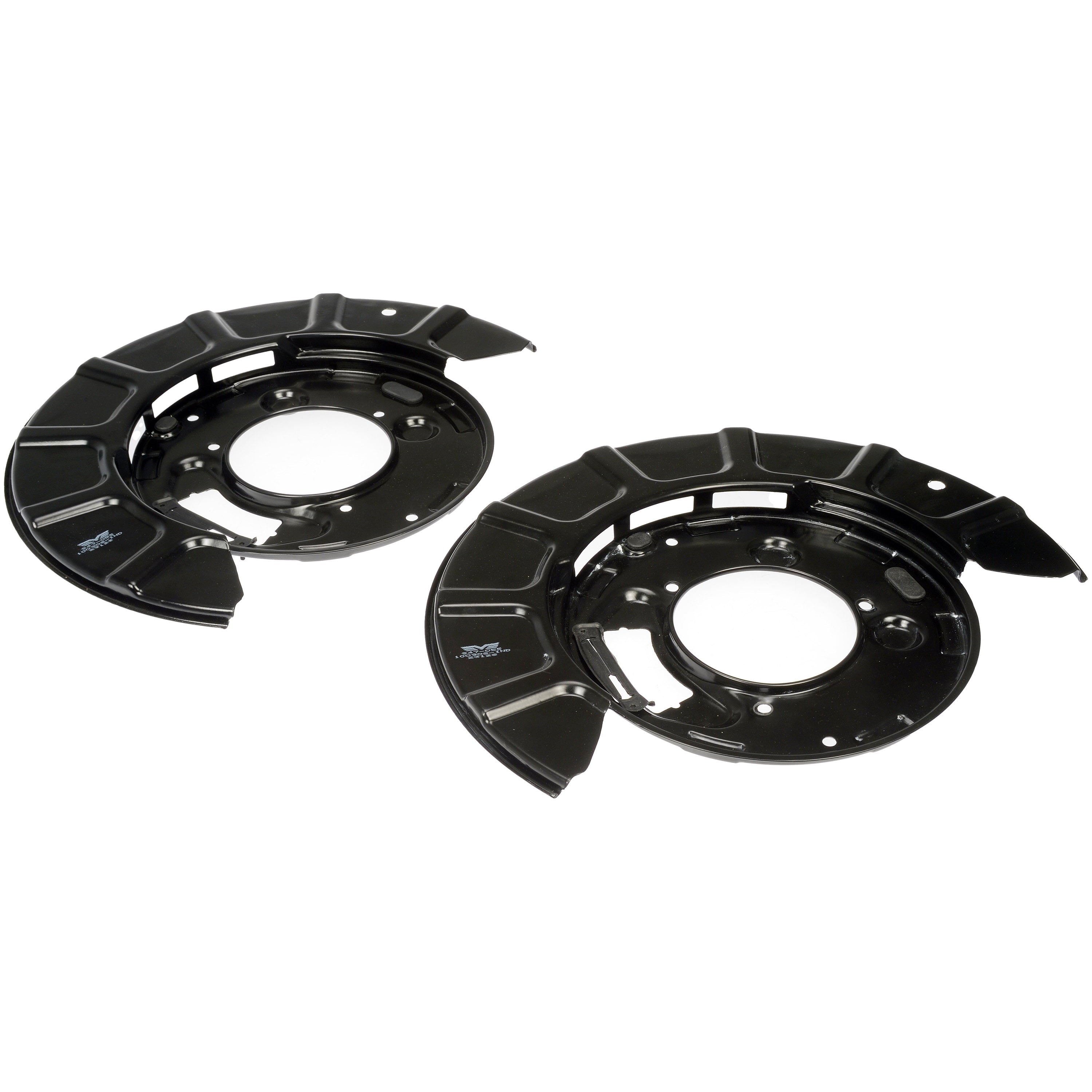 Brake Dust Shield