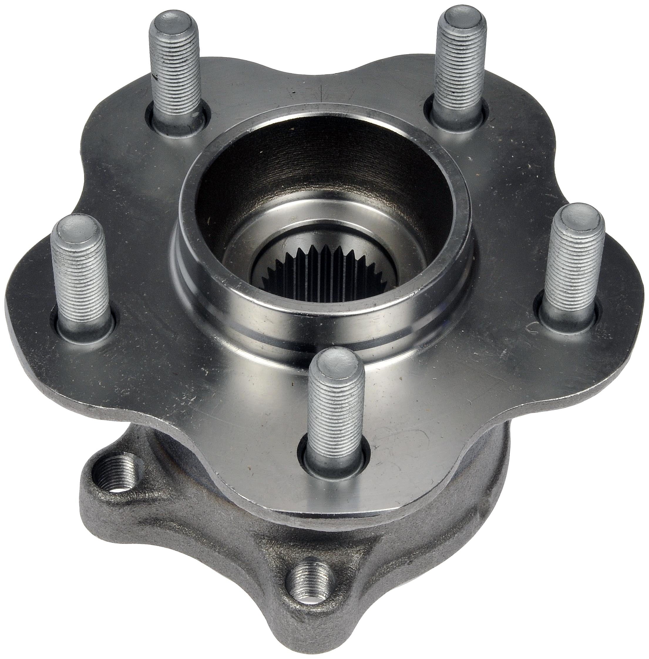 Hub Assembly