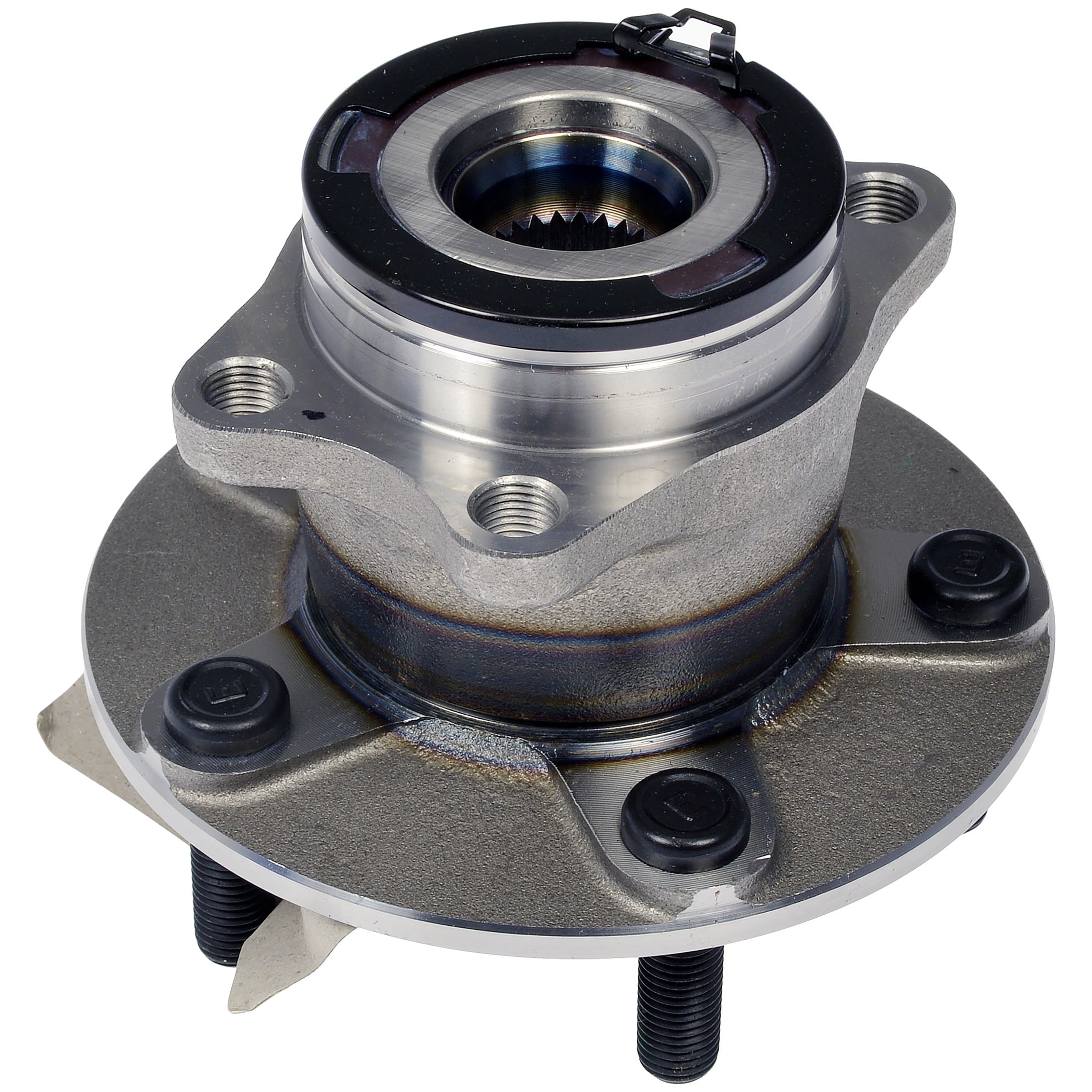 Wheel Hub Brg Assy