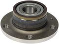 Wheel Hub Brg Assy