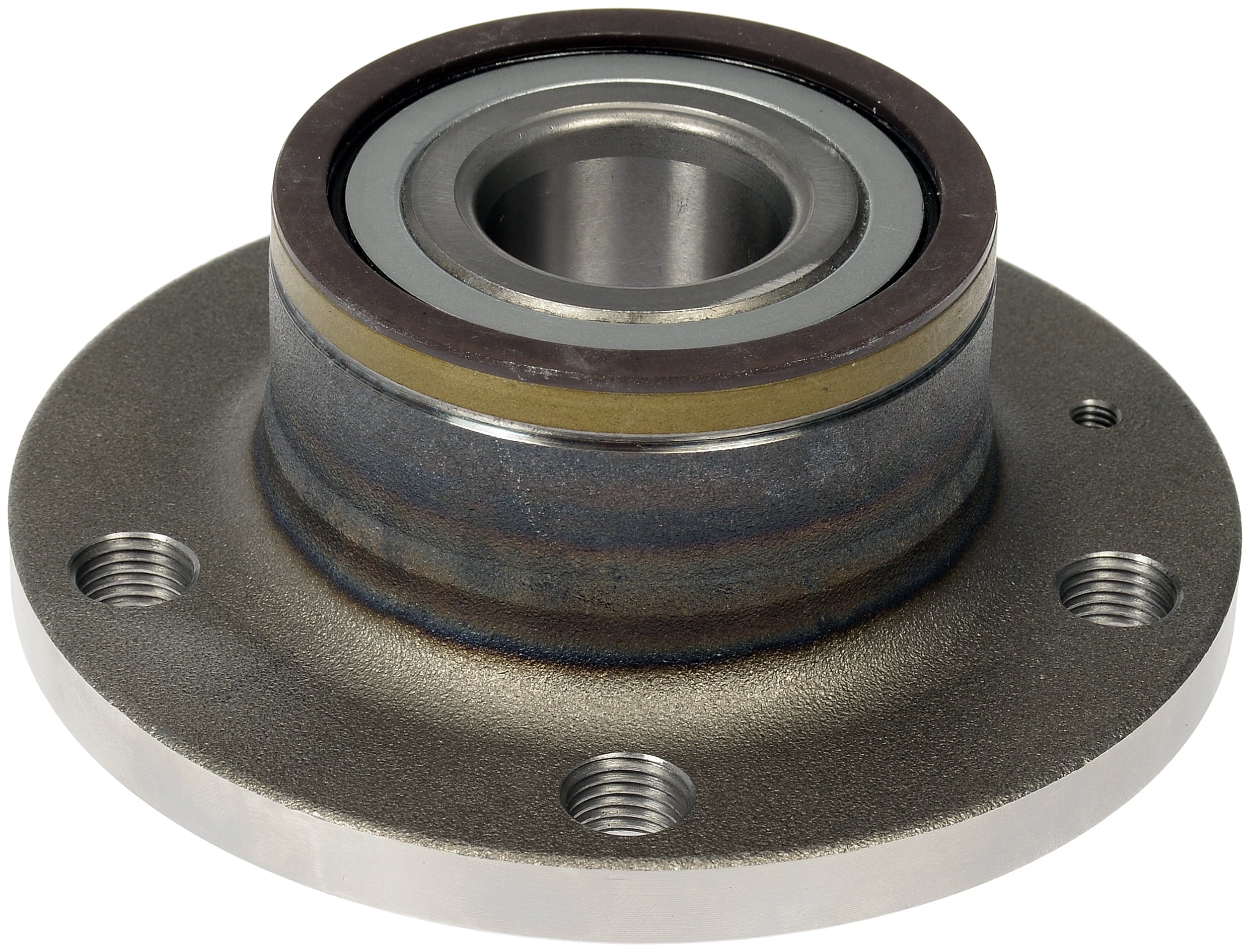 Wheel Hub Brg Assy