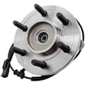 Hub Bearing Assembly