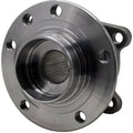Hub Bearing Assembly