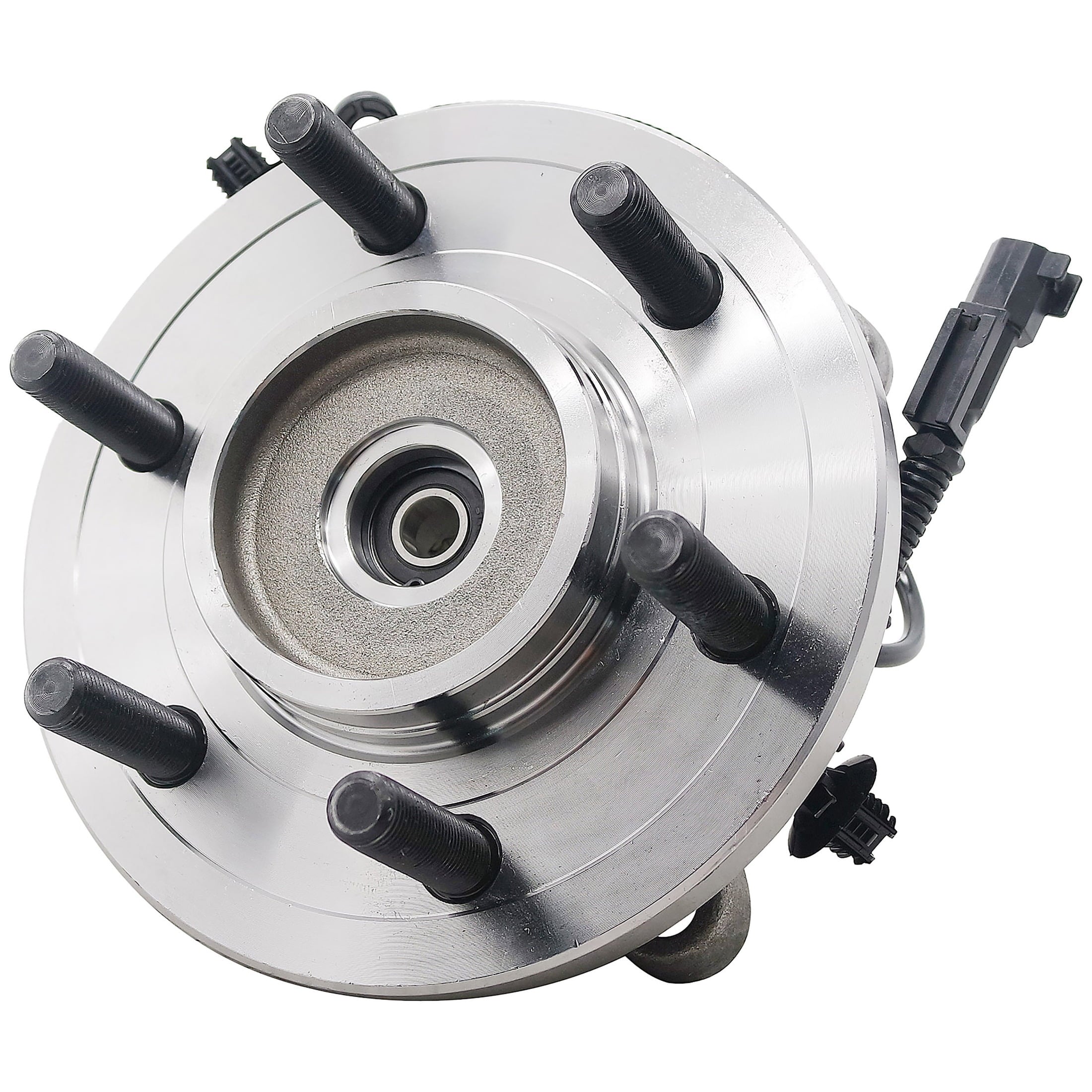 Hub Bearing Assembly