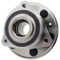Hub Bearing Assembly
