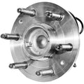 Hub Bearing Assembly