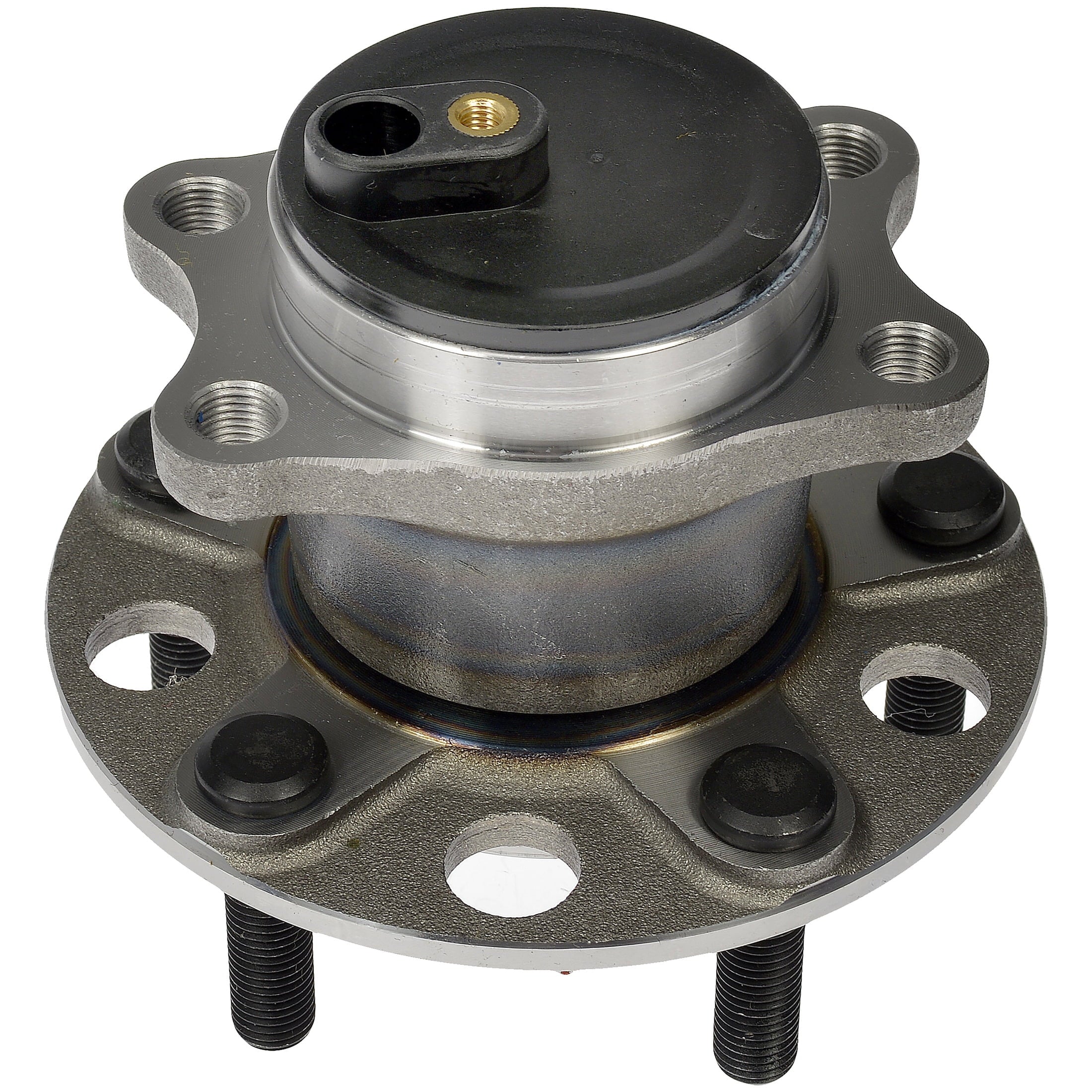 Wheel Hub Brg Assy