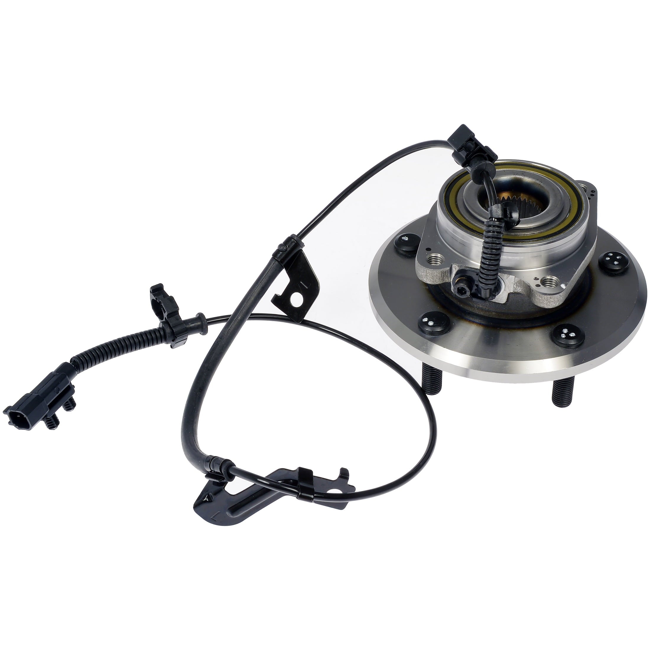 Wheel Hub Brg Assy