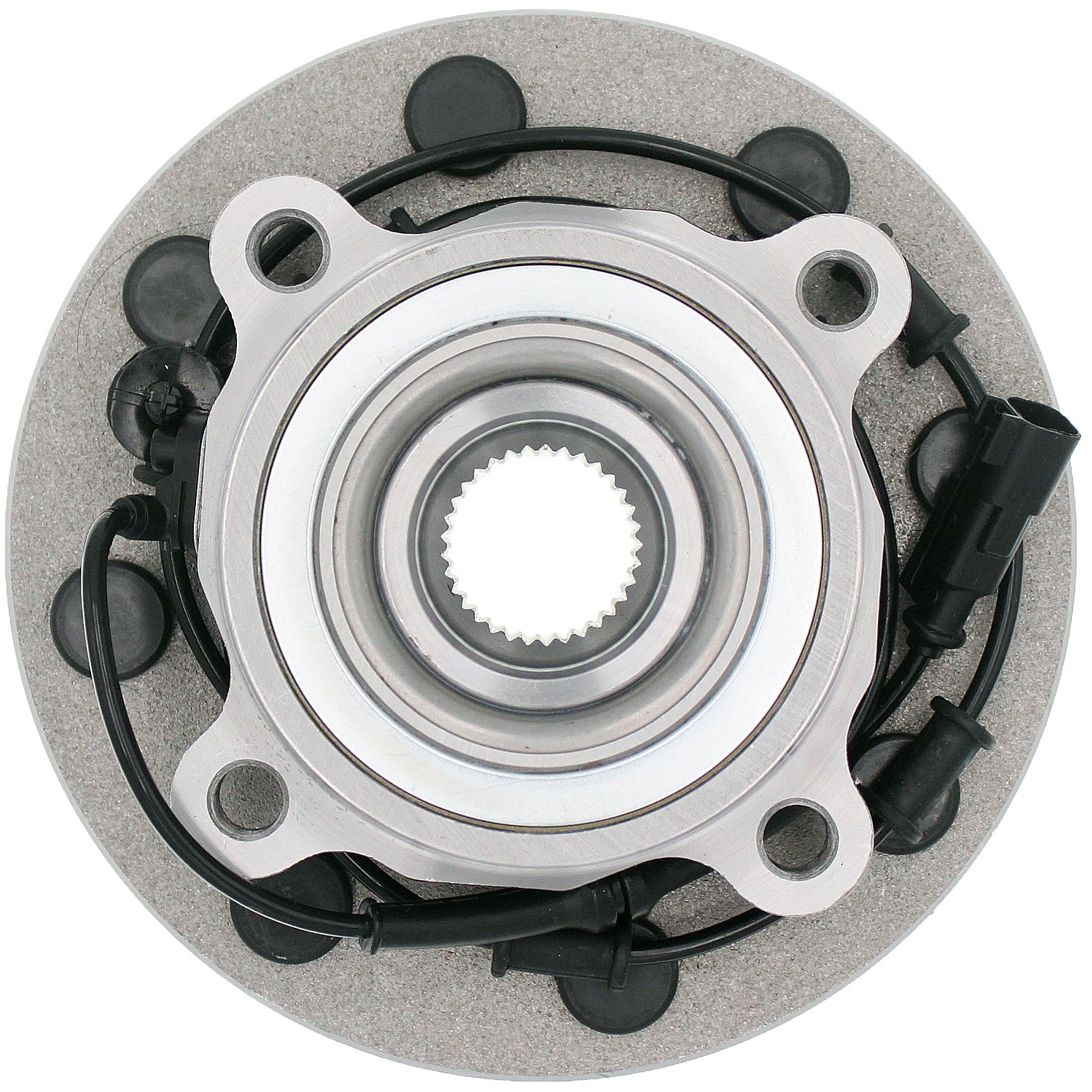 Wheel Hub Brg Assy