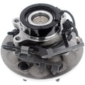 Wheel Hub Brg Assy