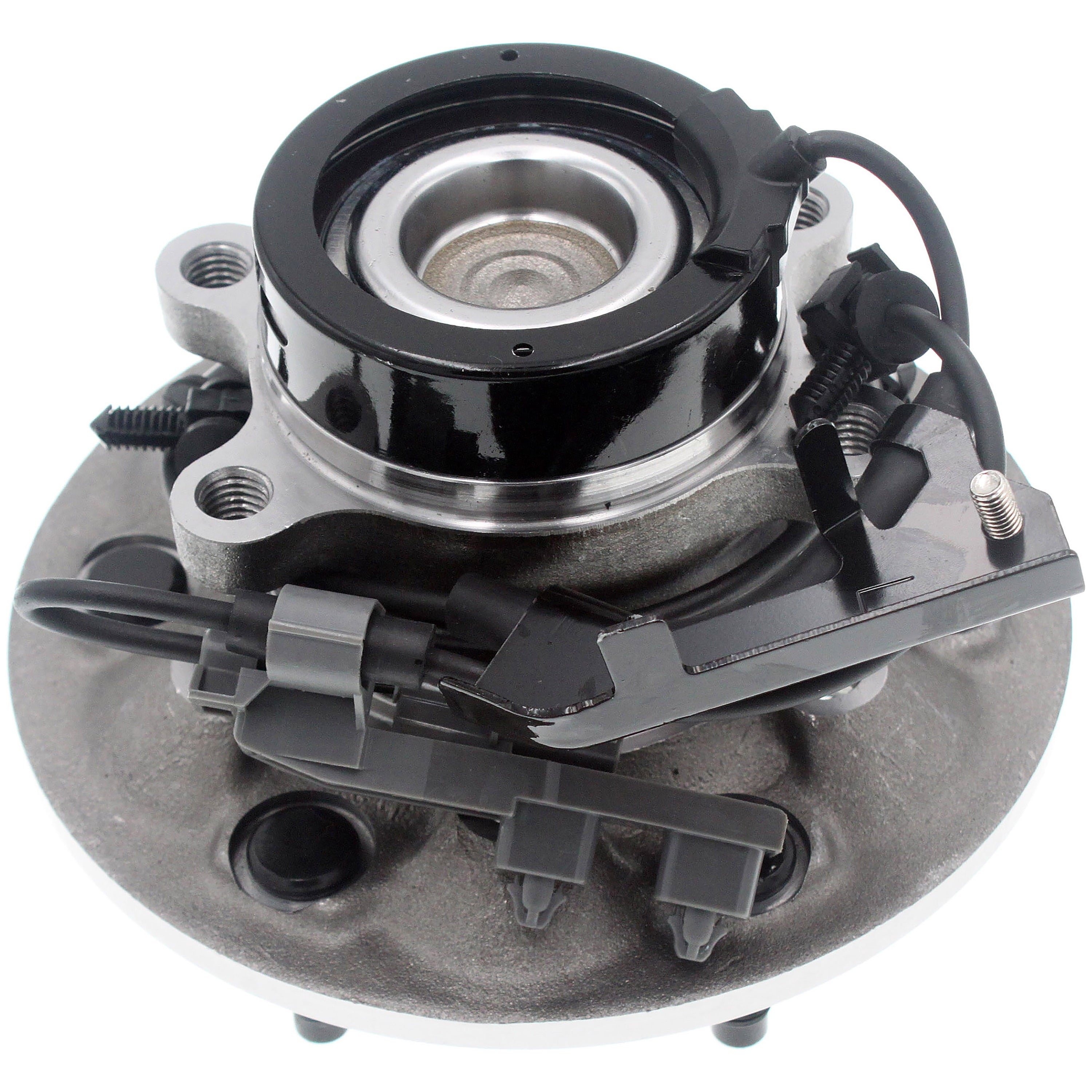 Wheel Hub Brg Assy