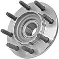 Hub Seal Service Kit