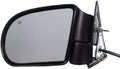 Side View Mirror - Left