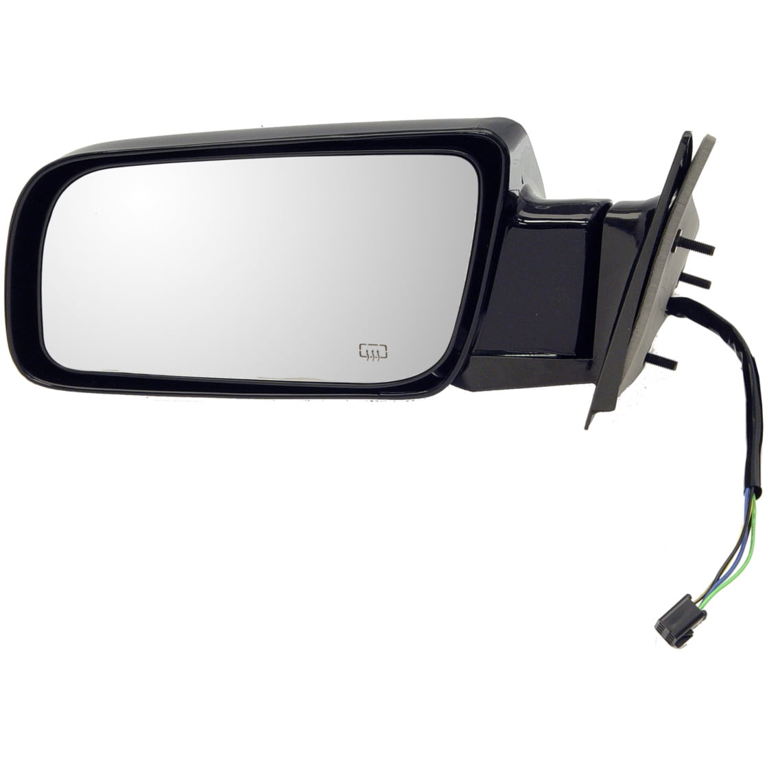 Side View Mirror-Lh