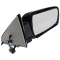Side View Mirror-Rh