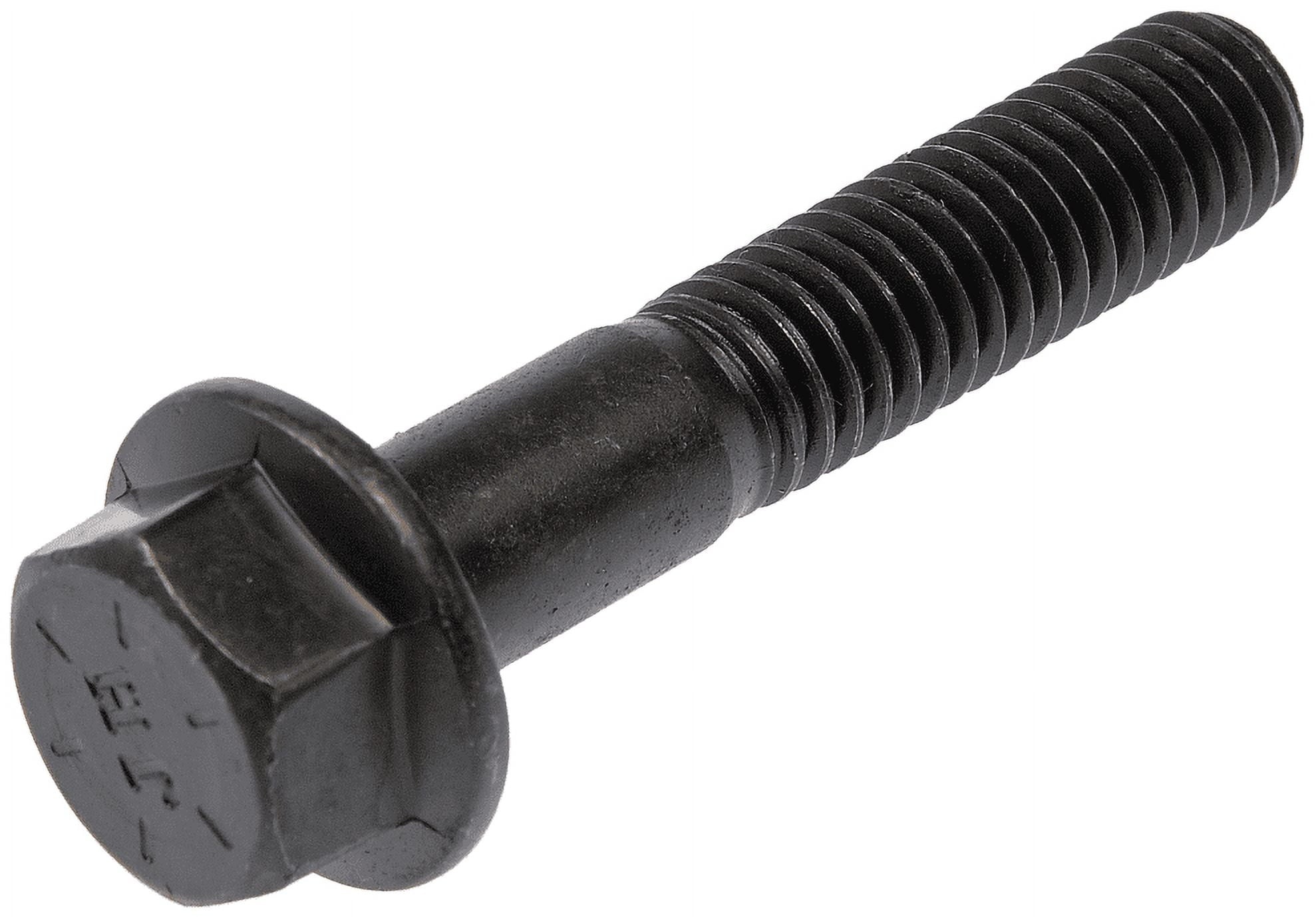 Flanged Bolt